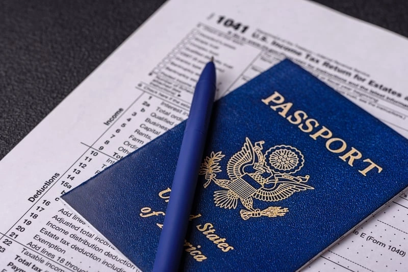 How to Get an ITIN Without Mailing Your Passport