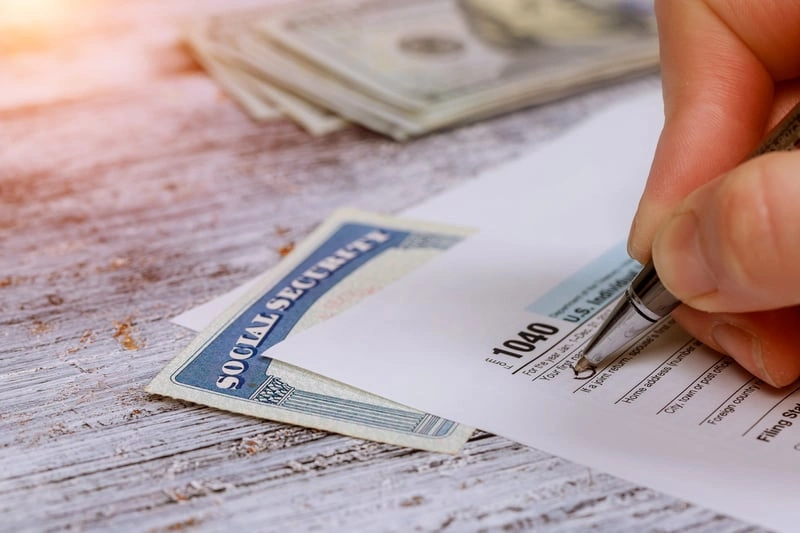 Received an IRS Letter? Here's What to Do