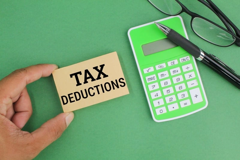 7 Tax Deductions Small Businesses Often Miss