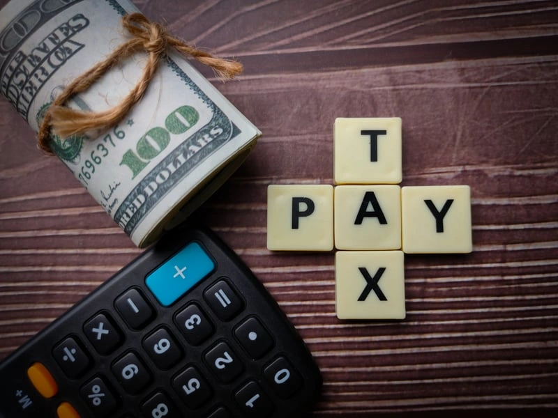 Estimated Tax Payments: A Guide for the Self-Employed