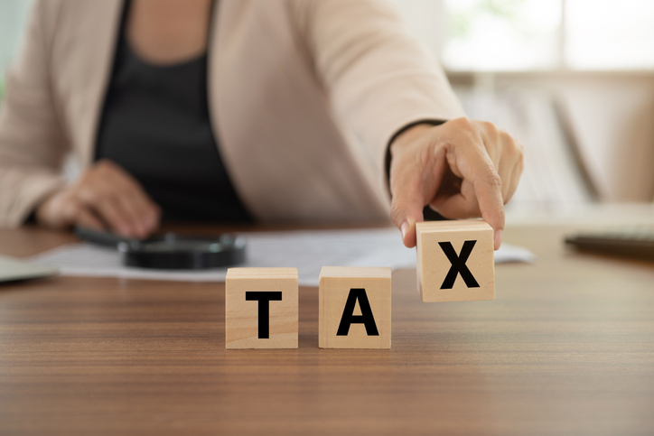 dallas business tax services