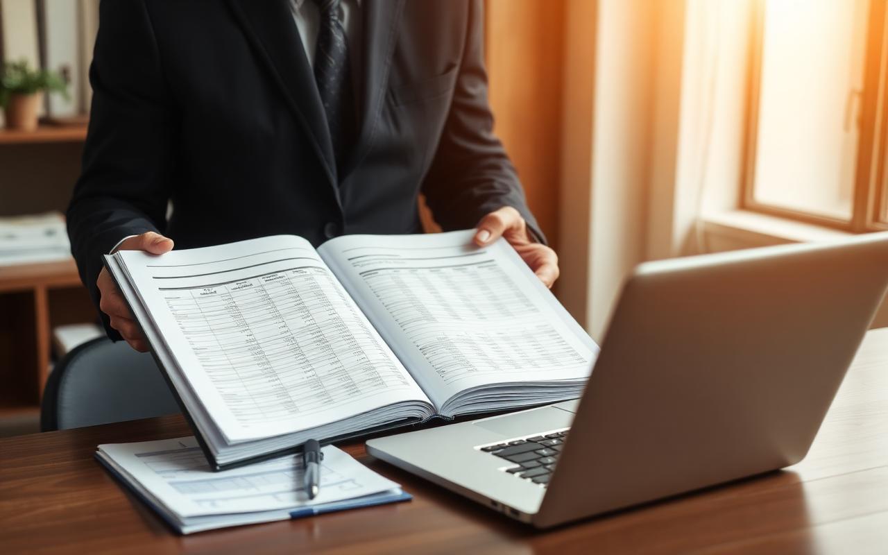 Bookkeeping & Accounting