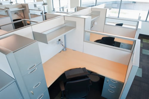 Dallas Tax Professional Services office