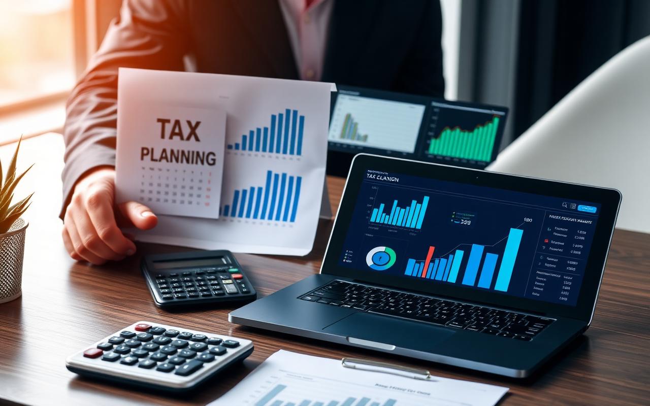 Tax Planning
